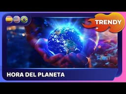 Día Mundial del Planeta: ¡Actúa por la Tierra!