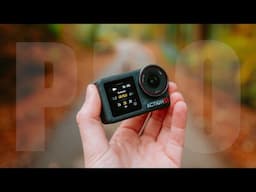 Why this is an Action Camera WORTH BUYING!