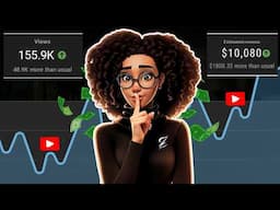 Faceless Youtube Channels SECRETLY Making People RICH!