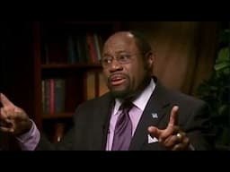 LEARN TO WALK IN CONFIDENCE IN 2020 TO WIN THE RACE OF LIFE(YOUR FUTURE IS ASSURED)- DR MYLES MUNROE