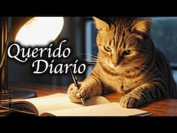 Diario de un Gato 😾