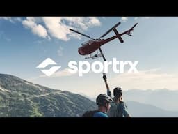 SportRx – Eyewear for Every Adventure