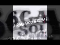 BONIFACIO GARCIA - Oscar Solis y Su Banda Magistral