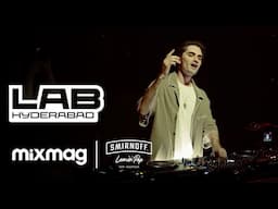 Novak | The Lab Hyderabad | Mixmag