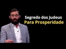 Rabino Dudu | O que os Judeus Fazem Para Serem Mais Prósperos