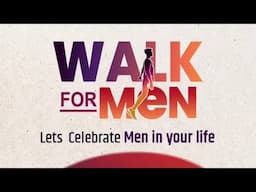 Walk For Men | Kota Rajasthan | Pankaj Ladha #walkformen