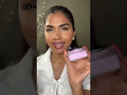 Purple powder? 🧐 useful or not! Hudabeauty Ube birthday cake !