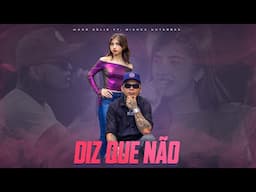 Mano Hélio - Diz Que Não feat. Bianca Guterres (Official Music Video)