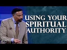 You Have the Power to Bind and Loose | Tony Evans Highlight