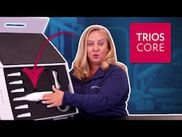 3Shape TRIOS Core Unboxed: Features, Benefits, and Setup Guide