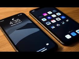 Minimal iPhone Setup 2020! (NO JAILBREAK)