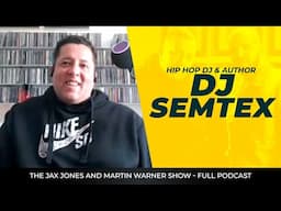 How Hip Hop Influences Culture | DJ Semtex