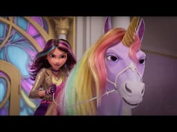 Unicorn Academy | WildBrain Fizz | Cartoons for Kids