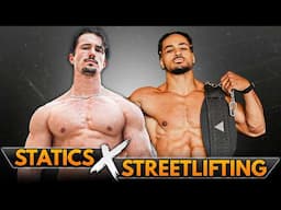 Calisthenics Hack: Combining Statics & Streetlifting