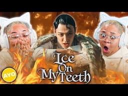 ATEEZ(에이티즈) - 'Ice On My Teeth' Official MV | Reaction