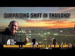 Thailand's Latest Changes: What To Expect! | Thailand Retirement