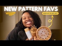 New* Pattern Beauty Favs + Silk Press Maintenance (Prep, Style & Revert Natural Hair)