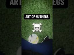 The Art Of Nutmegs🔥 #football #sometimesyoulearninfootball #soccer #fifamenplayeroftheyear