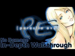 Parasite Eve In-Depth PS1 Part 1 Walkthrough [No Damage]