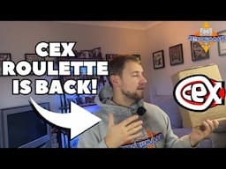 CEX Roulette Is BACK!