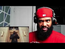 OH HE DIFFERENT DIFFERENT | Khalilgraph Jones: Flee | REACTION