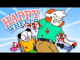 SCHLATT'S OLD HAPPY WHEELS MAPS