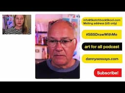 Draw with Me: January 5