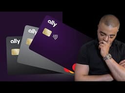 Ally Bank Quitting Credit Cards Again & US Bank Fixes Smartly - Weekly Recap