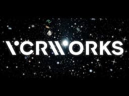 VCRWORKS Showreel 2024