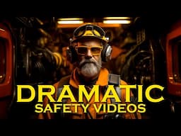 Make Better Safety Videos! How to Use Dramatic Storytelling to Communicate Safety