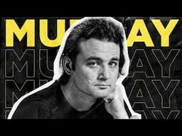 Bill Murray: Most Unconventional Star | Full Biography (Ghostbusters, Groundhog Day)