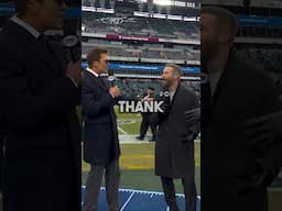 Tom Brady yells at Julian Edelman