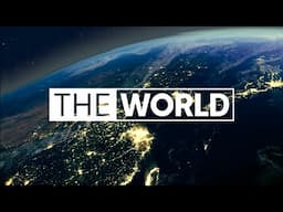 ABC News Australia : The World with Girish Sawlani - 27 January 2025