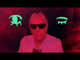 John Cale - Davies and Wales (Official Video)