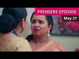 Mann Atisundar 21th May 2024  Full Episode Today