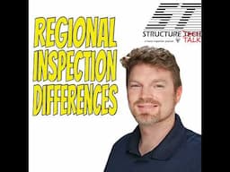 Regional Inspection Differences (with Will Misegades)