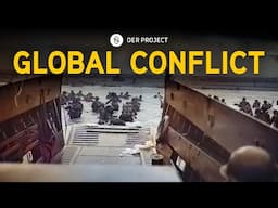 Global Conflict | OER Project