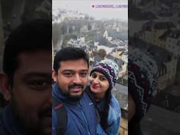 This journey doesn’t end here 🤓 #kannadavlogs#couple#couplegoals#travel#youtubeshorts#shorts