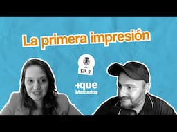 ¿Qué imagen proyecta tu negocio y cómo impacta en su crecimiento? (Episodio 2)