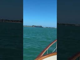 MV Snapdragon Fort Myers to Dry Tortugas now Key West