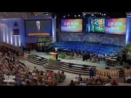 The Fruit of the Spirit Explained | David Jeremiah