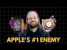 Jailbreaking vs Apple: A War That Changed Everything