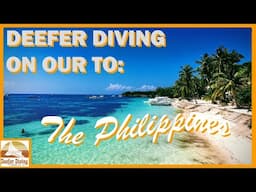 Carriacou to Philippines - Exploring Bohol [Deefer Diving on Tour]