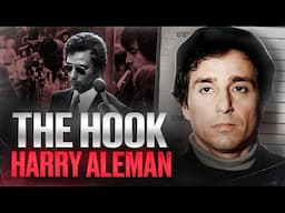 THE UNTOUCHABLE MOB ENFORCER - Harry Aleman