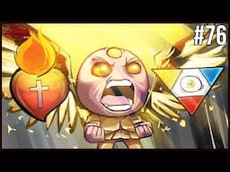 A Sacred Sunday - Episode 76 - The Binding Of Isaac Repentance+