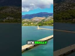 Explore The Beauty Of Kefalonia In Just 1 Minute!