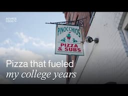 The pizza that fueled my college years | Stories from Source Code