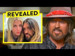 What We Know About Billy Ray Cyrus NEW Fiancée..