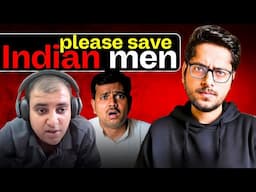 Why most Indian laws are against men? | Open Letter