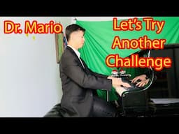 Dr. Mario 64 - Let’s Try Another Challenge